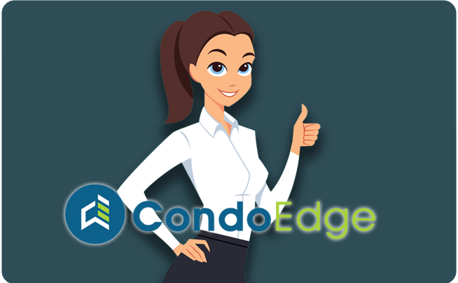 CondoEdge